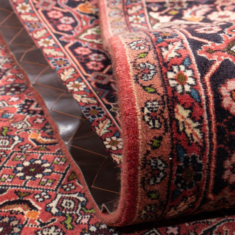 Bidjar Teppe 338x248cm - Persisk teppe