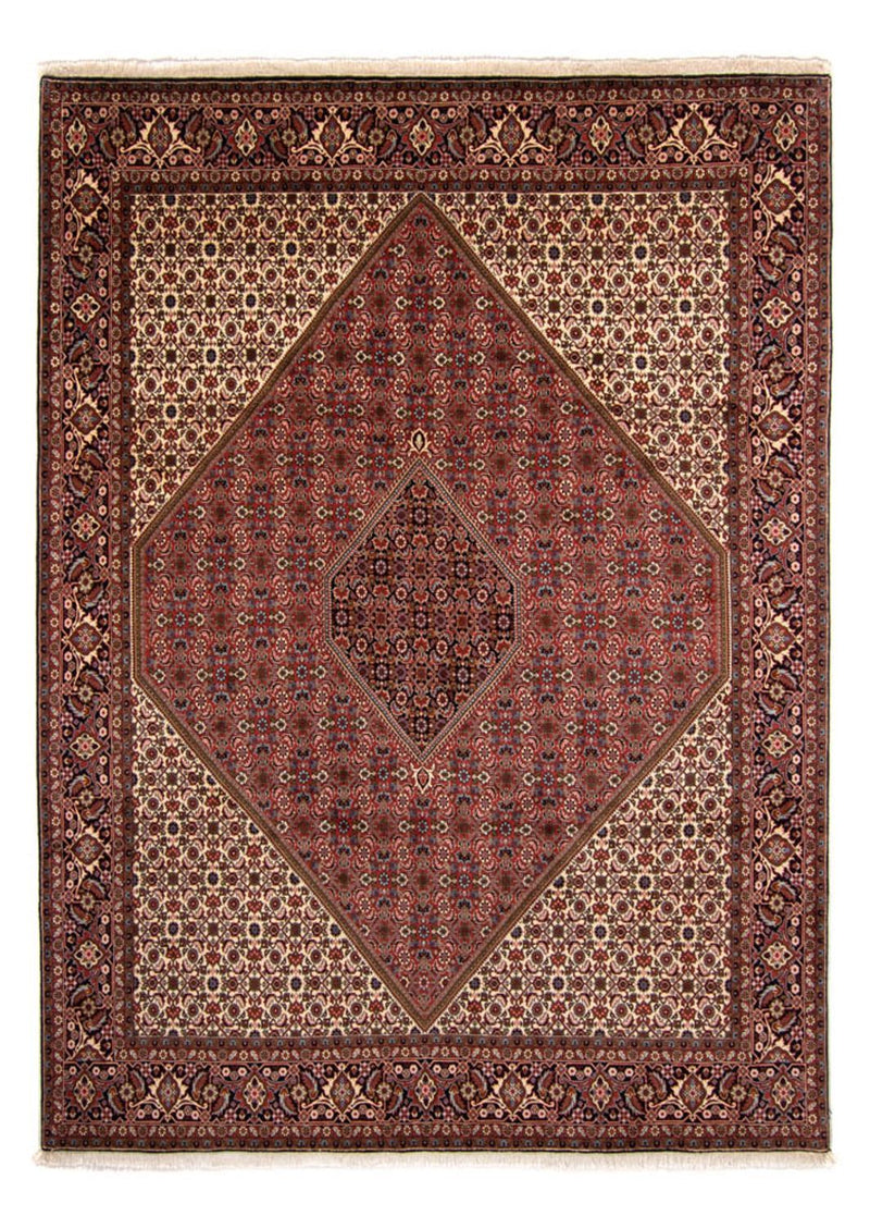 Bidjar Teppe 340x252cm - Persisk teppe
