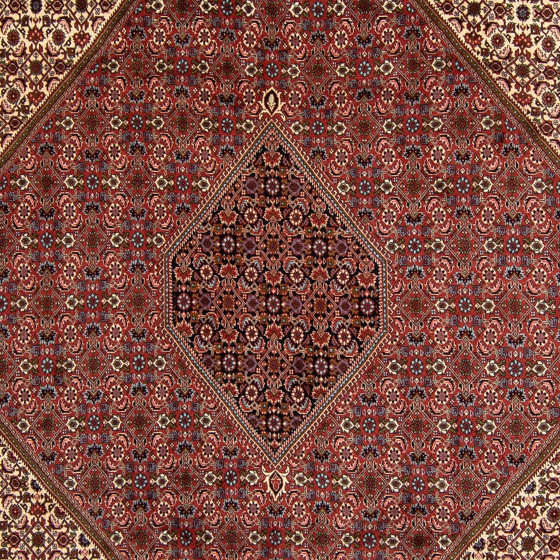 Bidjar Teppe 340x252cm - Persisk teppe