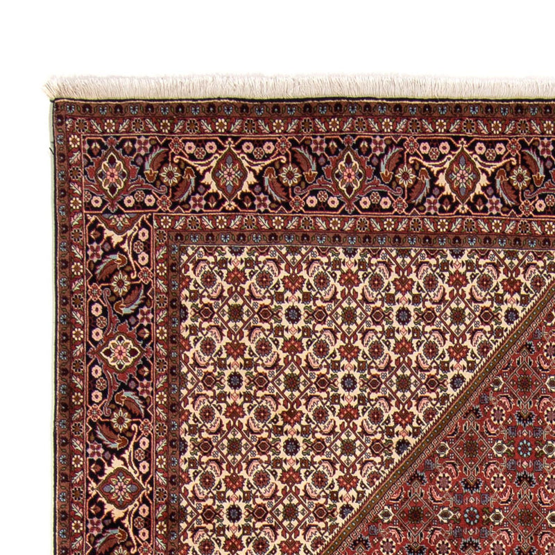 Bidjar Teppe 340x252cm - Persisk teppe