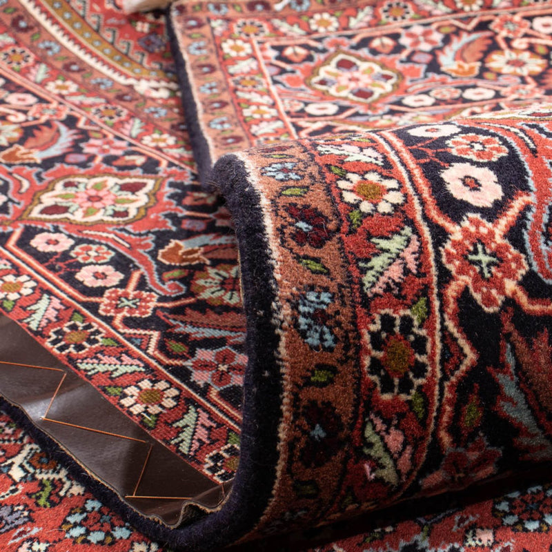 Bidjar Teppe 340x252cm - Persisk teppe