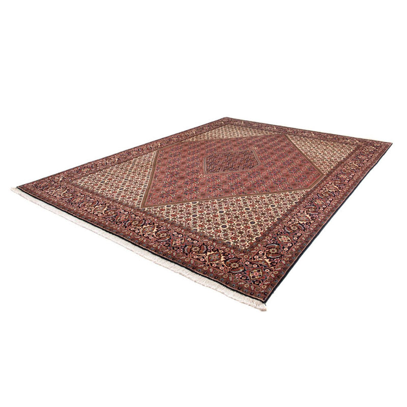 Bidjar Teppe 340x252cm - Persisk teppe