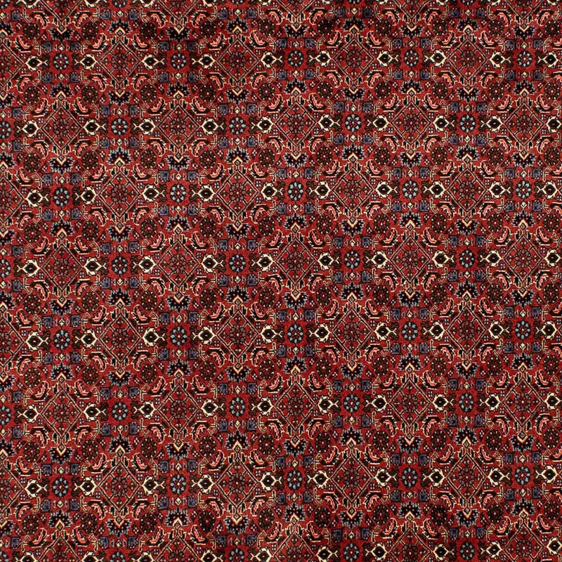 Bidjar Teppe 284x200cm - Persisk teppe