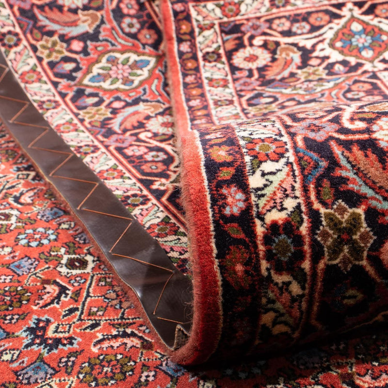 Bidjar Teppe 284x200cm - Persisk teppe