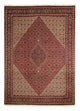 Bidjar Teppe 350x245cm - Persisk teppe