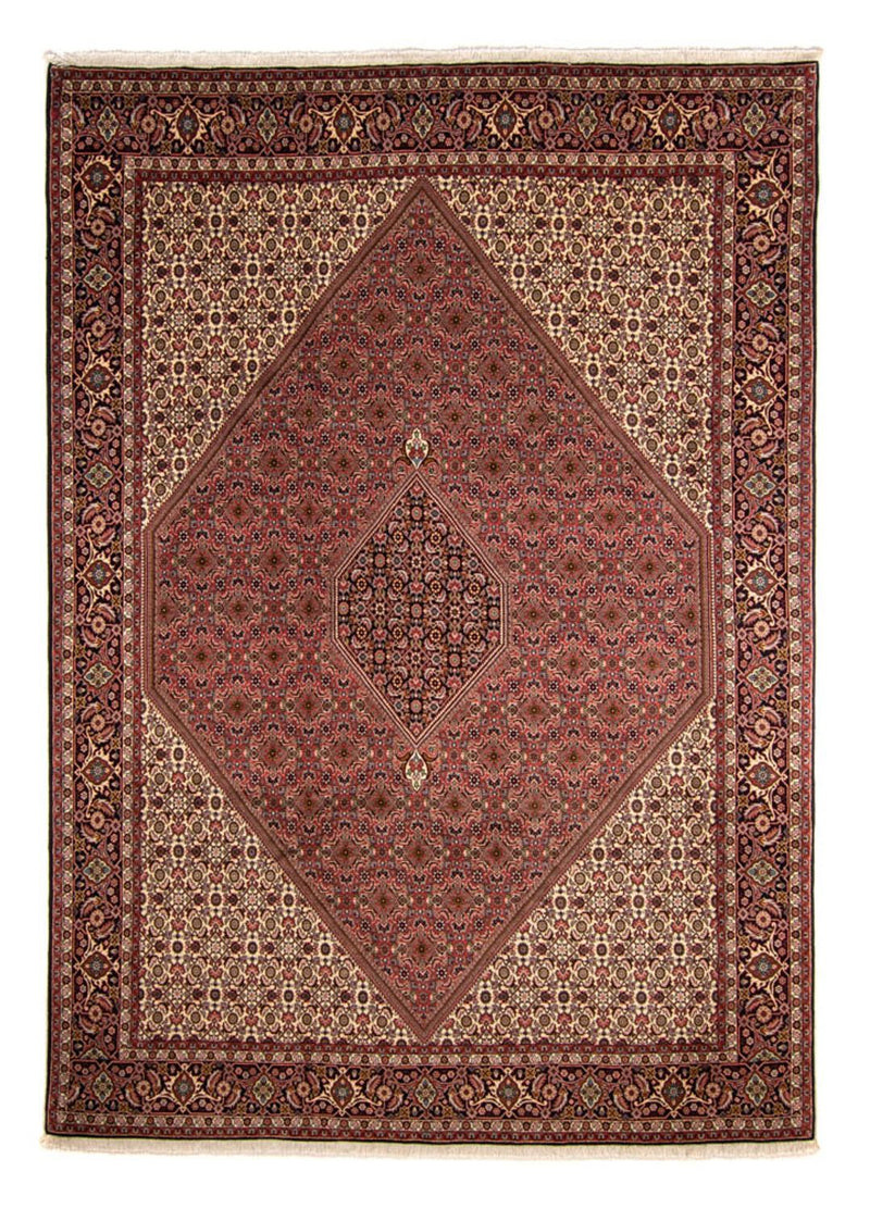 Bidjar Teppe 350x245cm - Persisk teppe