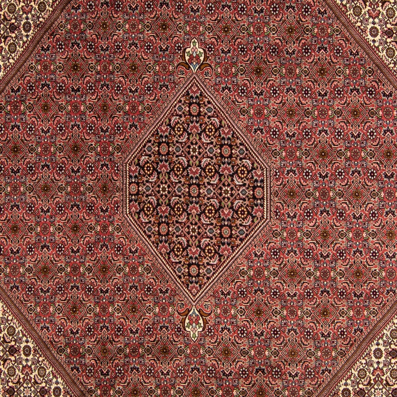 Bidjar Teppe 350x245cm - Persisk teppe