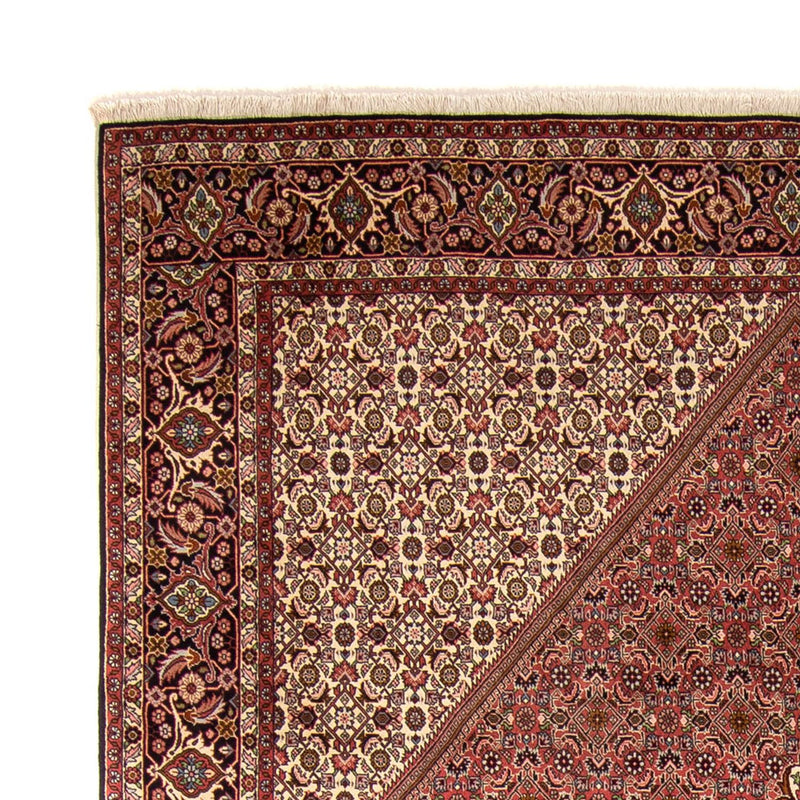 Bidjar Teppe 350x245cm - Persisk teppe