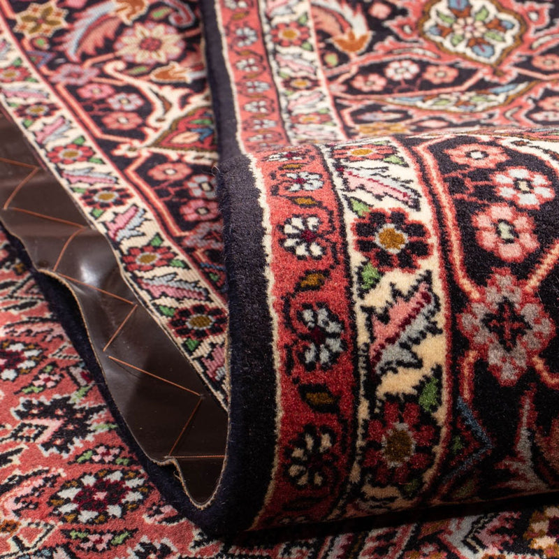 Bidjar Teppe 350x245cm - Persisk teppe