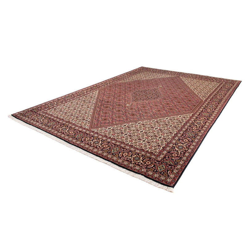 Bidjar Teppe 350x245cm - Persisk teppe