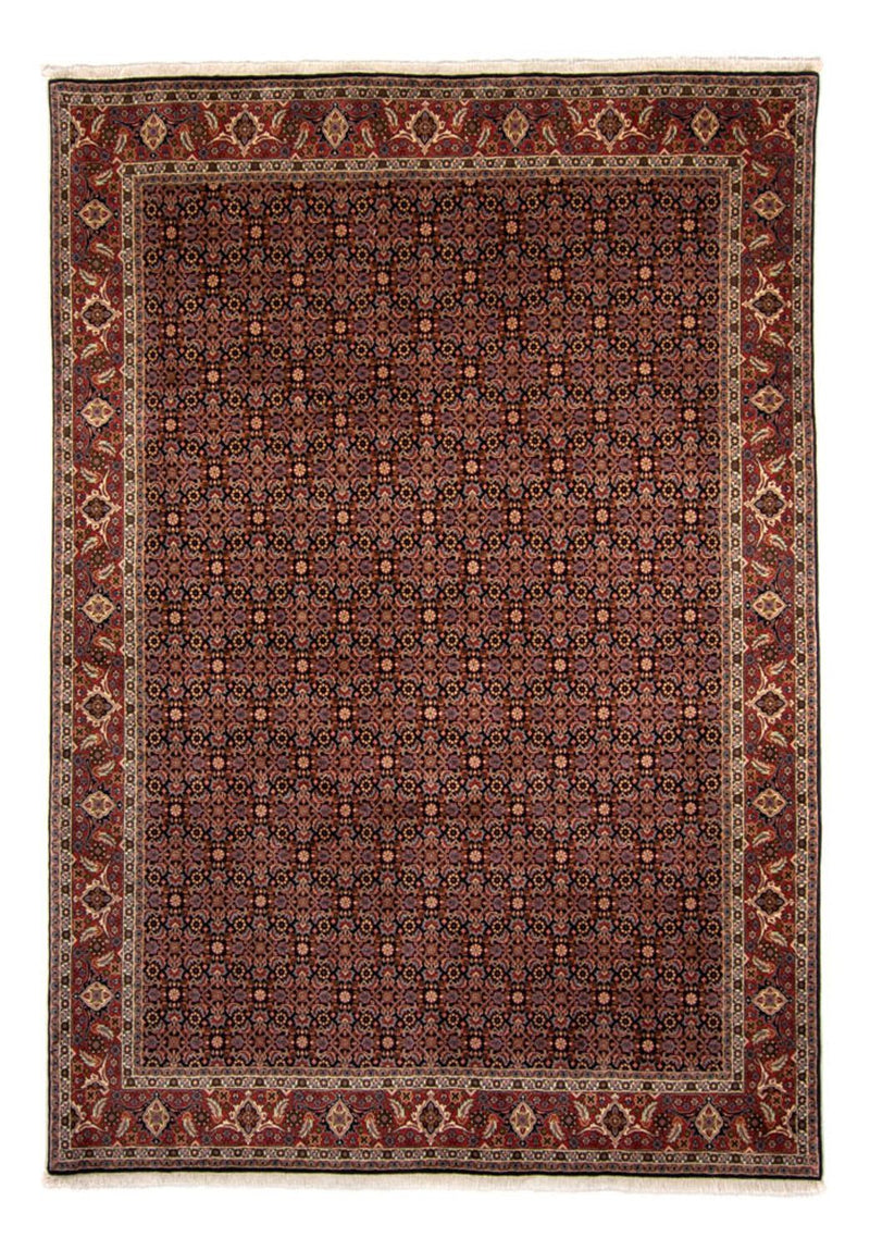 Bidjar Teppe 345x245cm - Persisk teppe