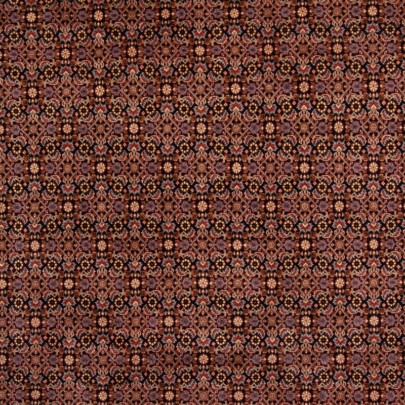 Bidjar Teppe 345x245cm - Persisk teppe