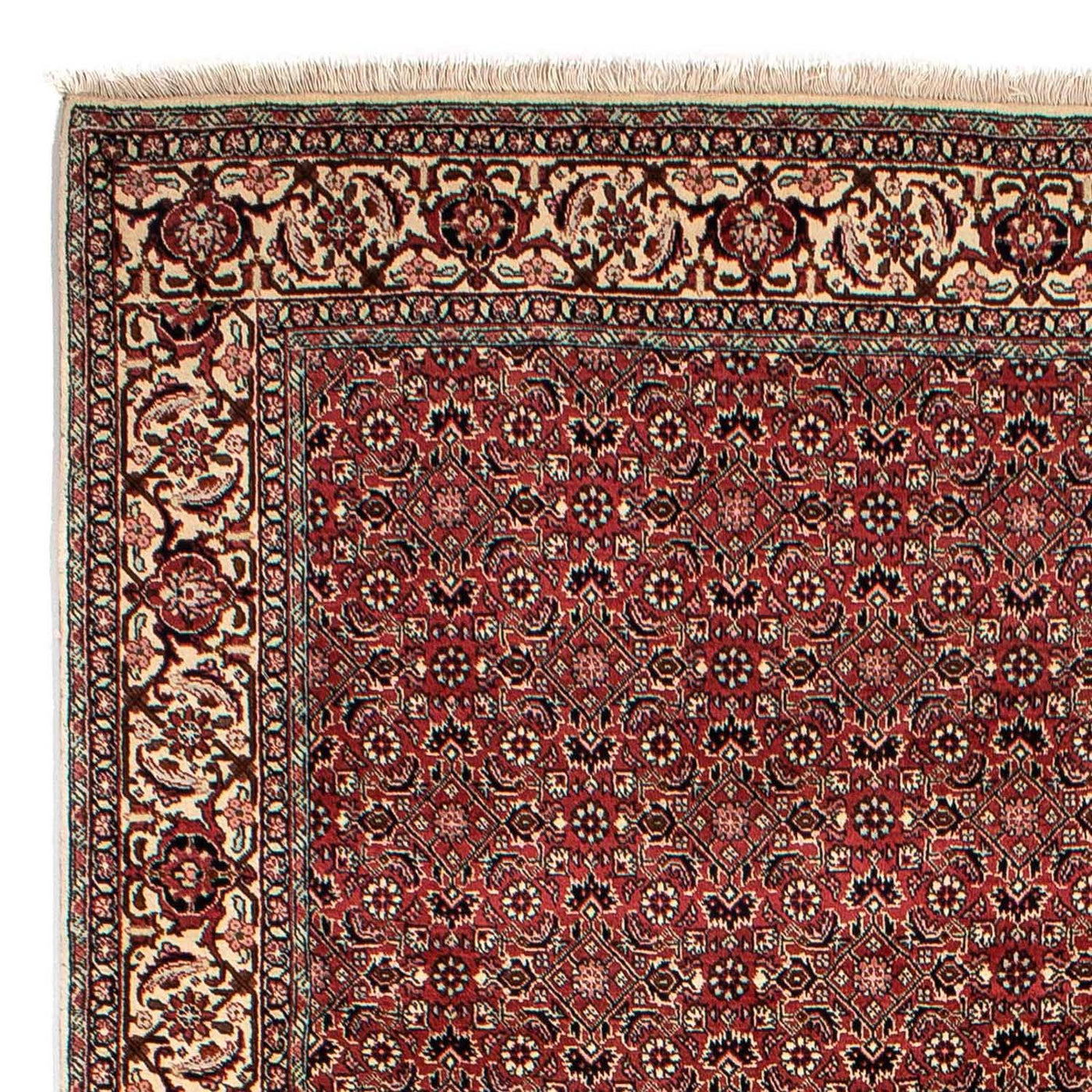 Bidjar Teppe 305x198cm - Persisk teppe
