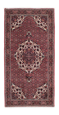 Bidjar Teppe 194x100cm - Persisk teppe – product image