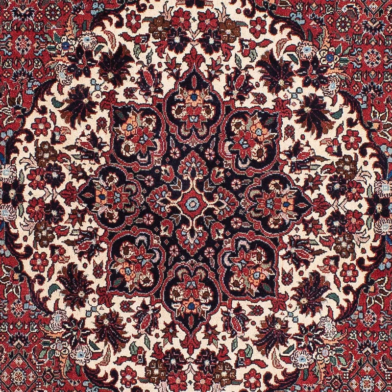 Bidjar Teppe 194x100cm - Persisk teppe