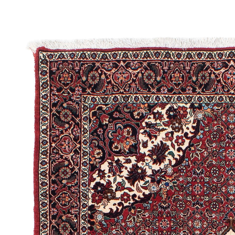 Bidjar Teppe 194x100cm - Persisk teppe