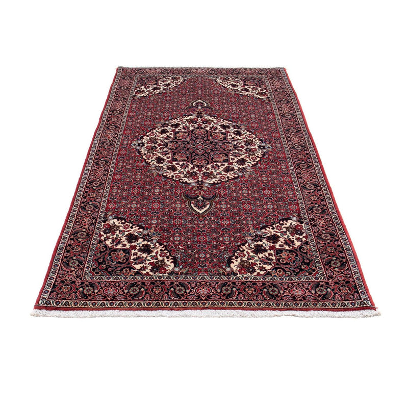 Bidjar Teppe 194x100cm - Persisk teppe