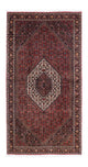 Bidjar Teppe 102x205cm - Persisk teppe
