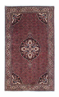 Bidjar Teppe 194x114cm - Persisk teppe – product image