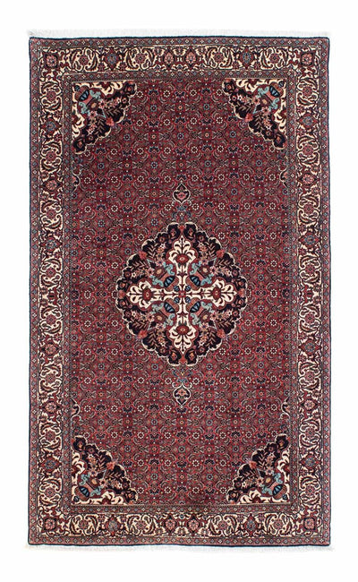 Bidjar Teppe 114x194cm - Persisk teppe