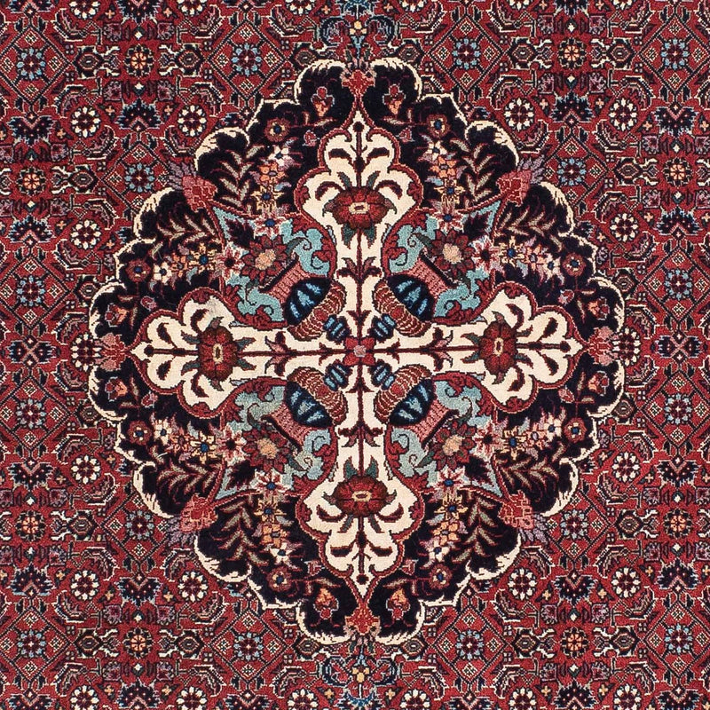 Bidjar Teppe 194x114cm - Persisk teppe
