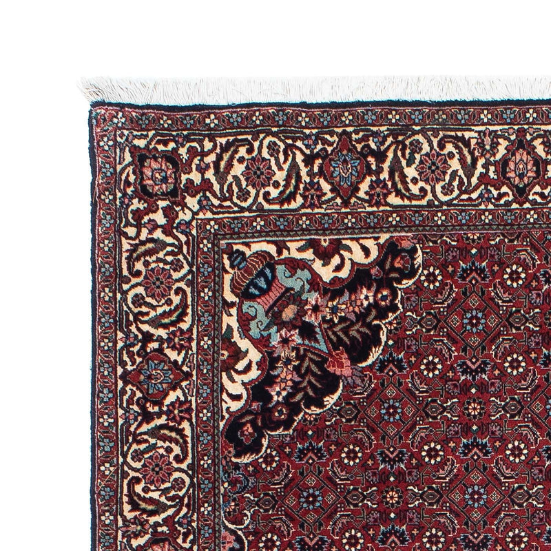 Bidjar Teppe 194x114cm - Persisk teppe