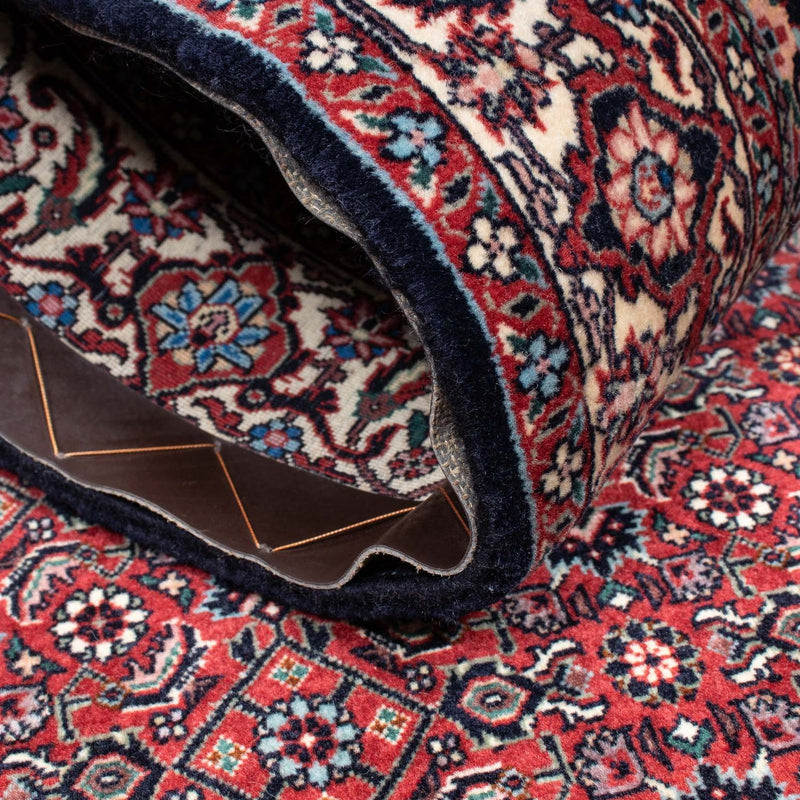 Bidjar Teppe 194x114cm - Persisk teppe