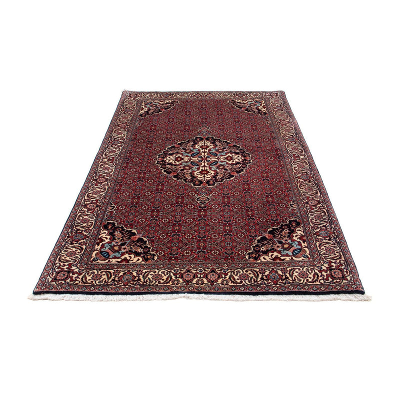 Bidjar Teppe 194x114cm - Persisk teppe