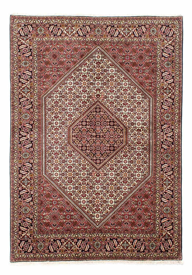 Bidjar Teppe 240x170cm - Persisk teppe