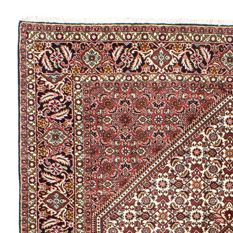 Bidjar Teppe 240x170cm - Persisk teppe
