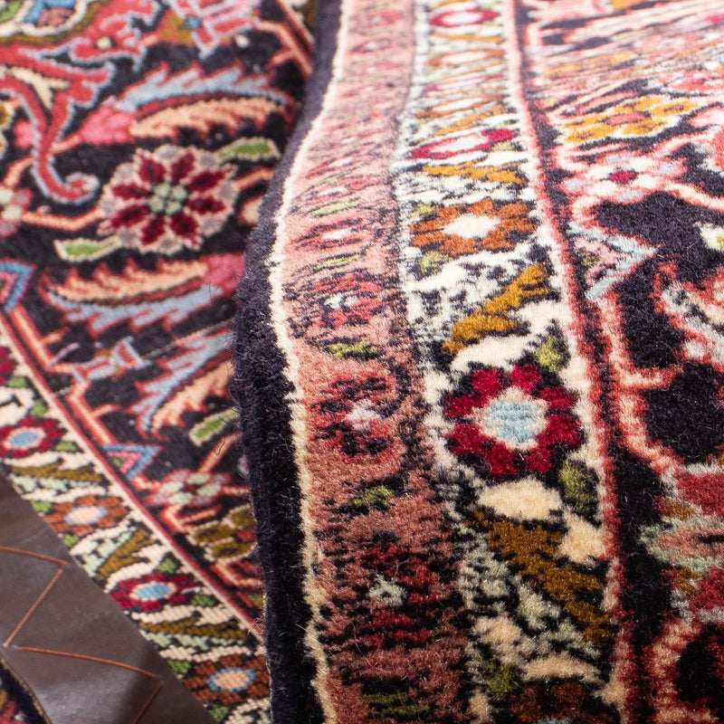 Bidjar Teppe 240x170cm - Persisk teppe