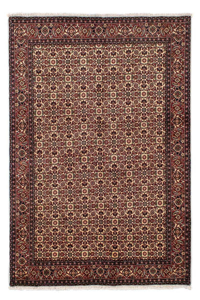 Bidjar Teppe 172x249cm - Persisk teppe