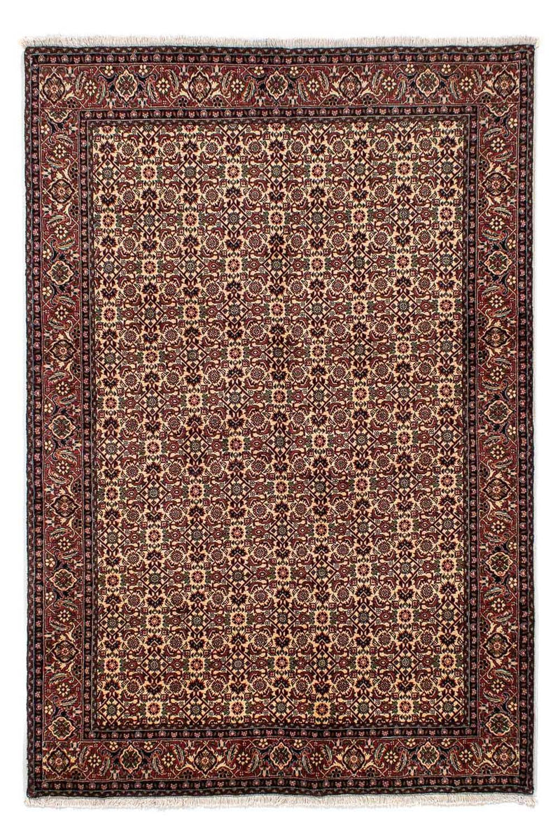 Bidjar Teppe 249x172cm - Persisk teppe