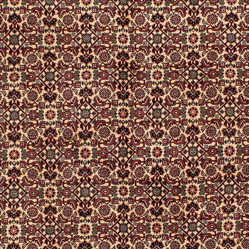 Bidjar Teppe 249x172cm - Persisk teppe