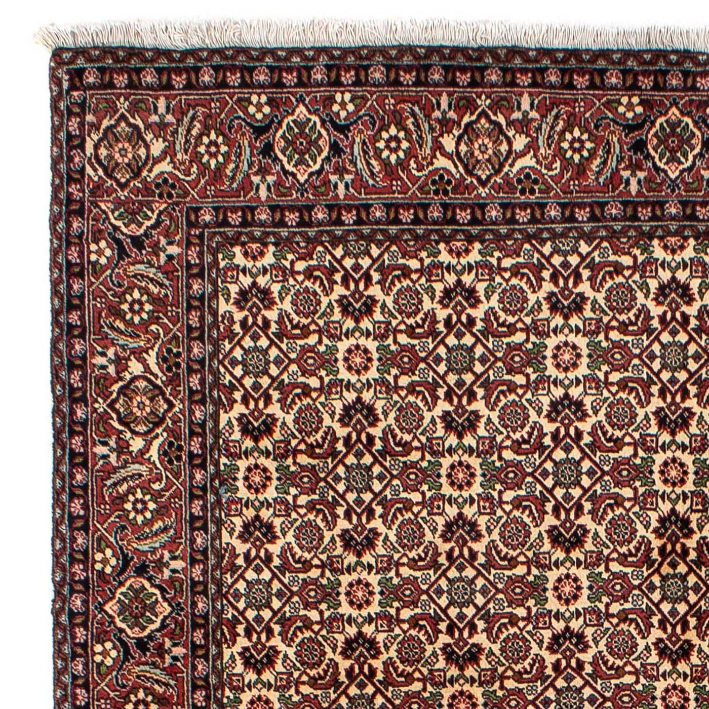 Bidjar Teppe 249x172cm - Persisk teppe