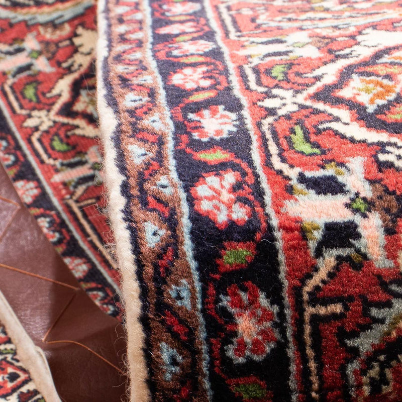 Bidjar Teppe 249x172cm - Persisk teppe