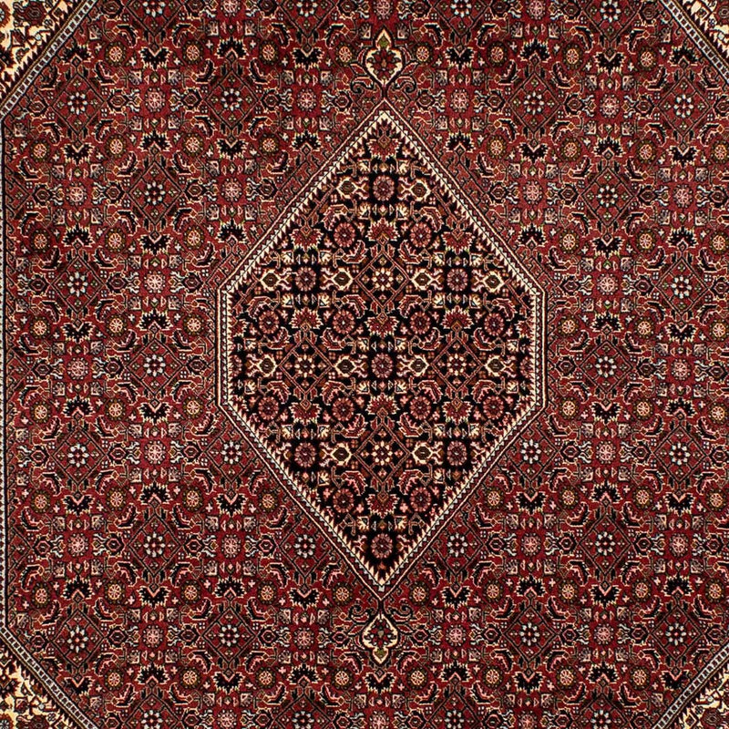 Bidjar Teppe 293x198cm - Persisk teppe