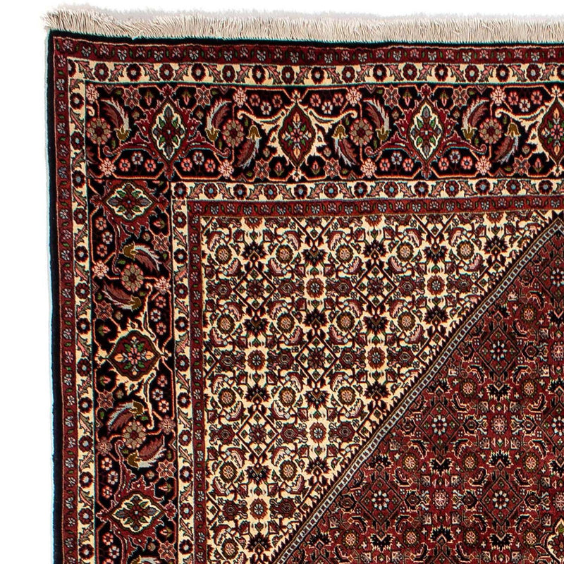 Bidjar Teppe 293x198cm - Persisk teppe