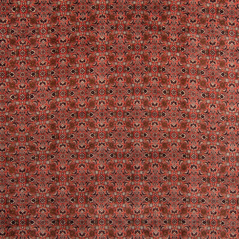 Bidjar Teppe 357x248cm - Persisk teppe