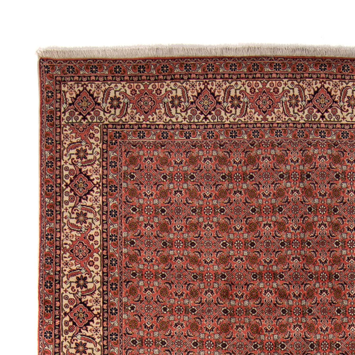 Bidjar Teppe 357x248cm - Persisk teppe