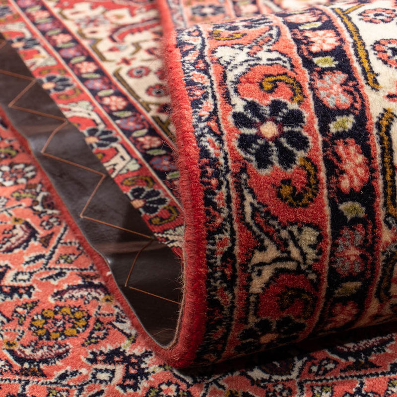 Bidjar Teppe 357x248cm - Persisk teppe