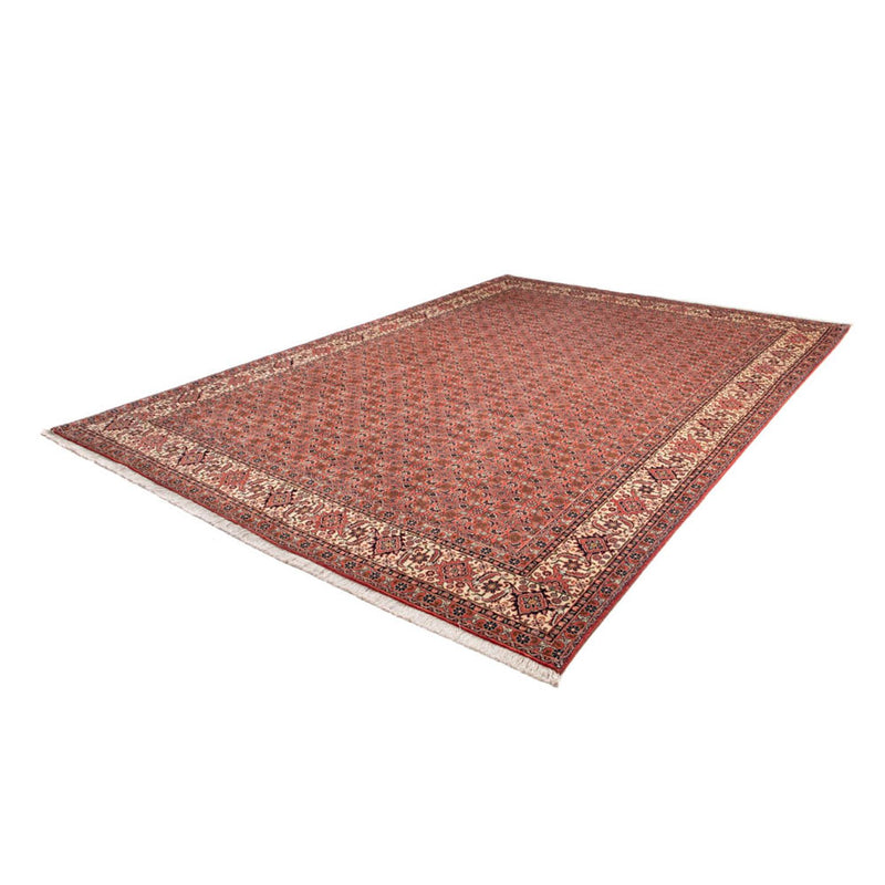 Bidjar Teppe 357x248cm - Persisk teppe