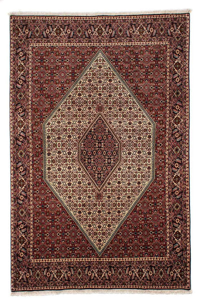Bidjar Teppe 200x300cm - Persisk teppe
