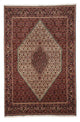 Bidjar Teppe 300x200cm - Persisk teppe