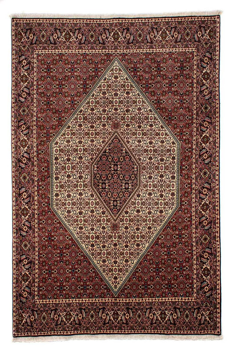 Bidjar Teppe 300x200cm - Persisk teppe