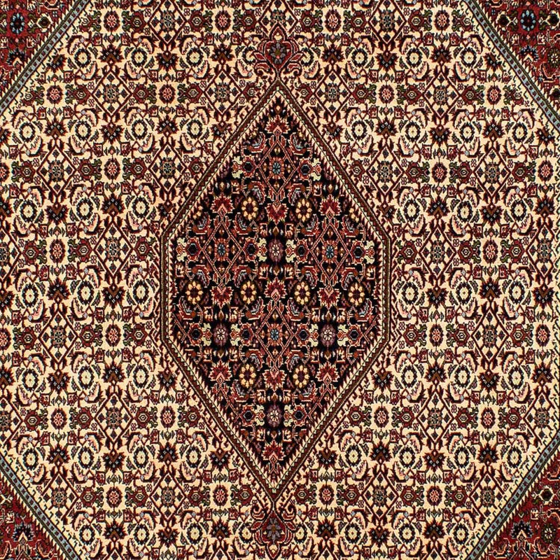 Bidjar Teppe 300x200cm - Persisk teppe
