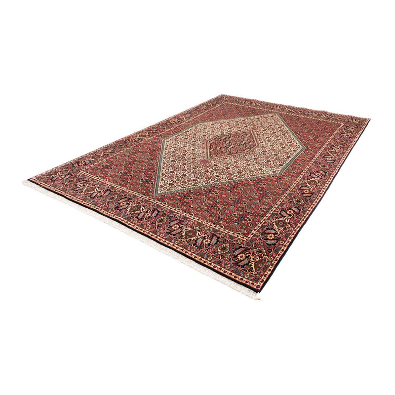 Bidjar Teppe 300x200cm - Persisk teppe
