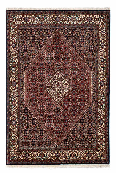 Bidjar Teppe 173x250cm - Persisk teppe
