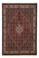Bidjar Teppe 250x173cm - Persisk teppe
