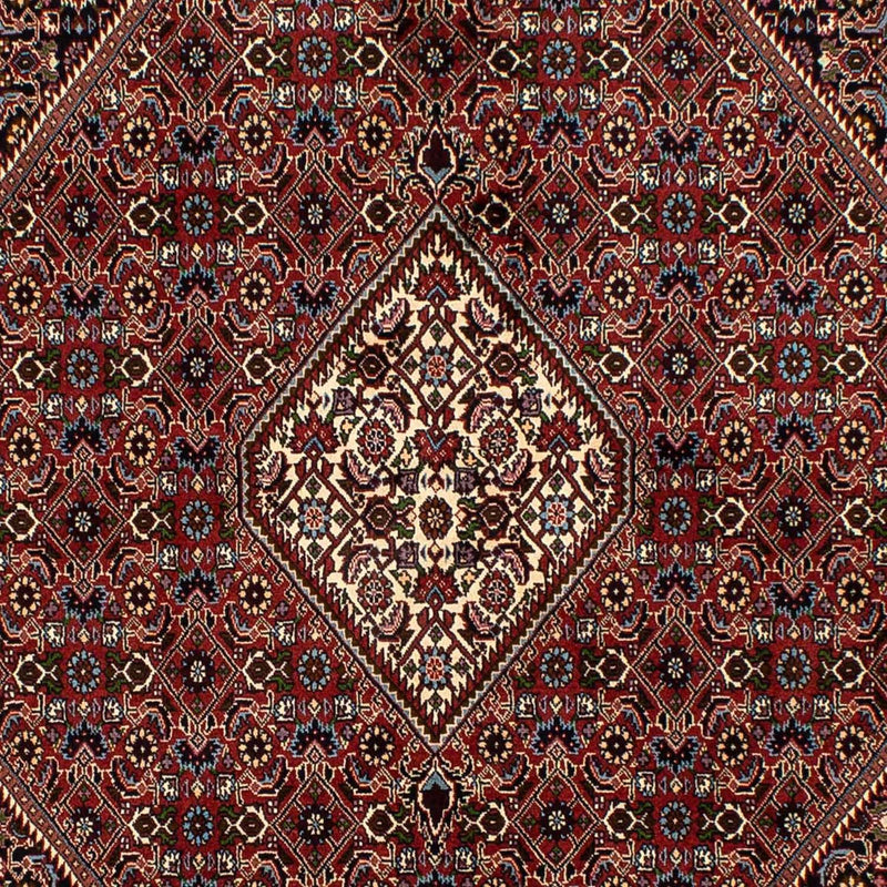 Bidjar Teppe 250x173cm - Persisk teppe